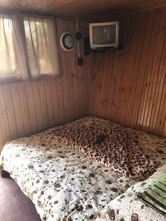 Camping Robinson Country Club Oradea Exterior photo